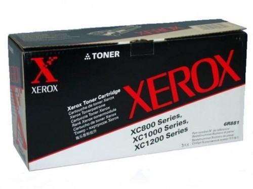 006R00881 XEROX