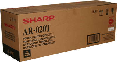 AR-020T SHARP