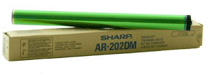 AR-202DM SHARP