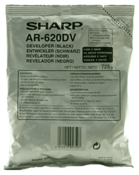 AR-620DV SHARP