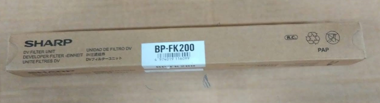 BP-FK200 SHARP