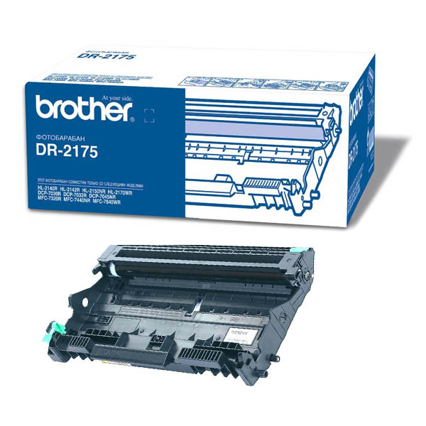 DR-2175  BROTHER