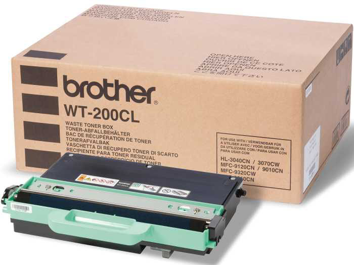 WT-200CL  BROTHER
