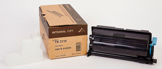 TK-3110C (Integral) INTEGRAL