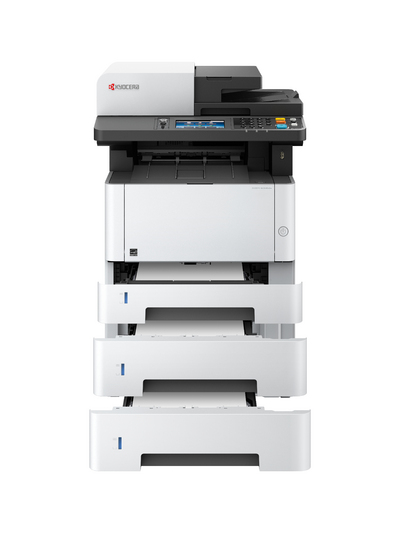 Лазерный копир-принтер-сканер-факс А4  ( M2640idw :: 2640 idw )