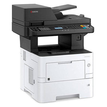 Лазерный копир-принтер-сканер А4  ( M3145dn : 3145 dn : 1102TF3NL0)