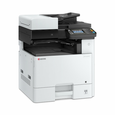 Цветной копир-принтер-сканер A3.( M8130 cidn :: M8130cidn )