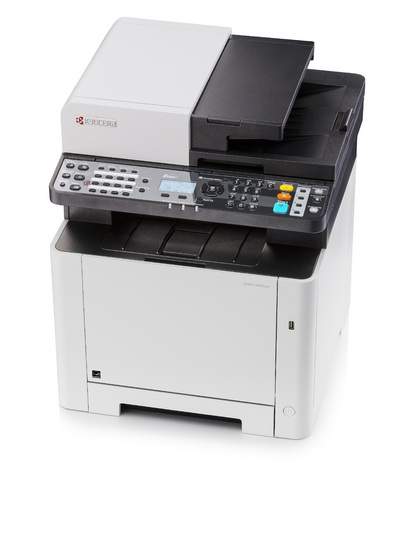 Цветной копир-принтер-сканер-факс А4 с Wi-Fi ( M5526cdw :: 5526cdw )