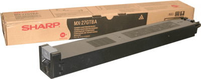 MX-27GTBA SHARP