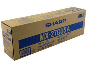 MX-27GUSA SHARP