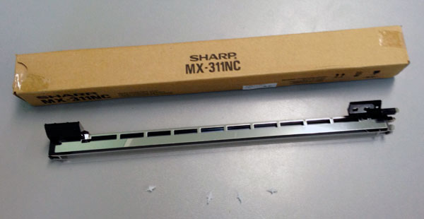 MX-311NC SHARP