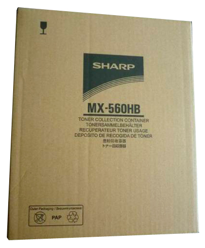 MX560HB SHARP