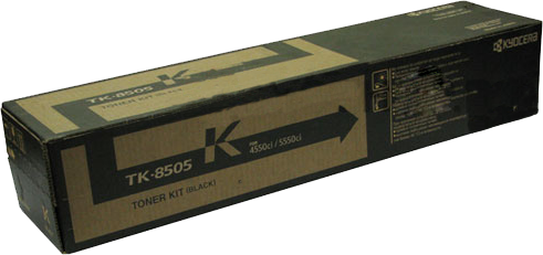 TK-8505K KYOCERA