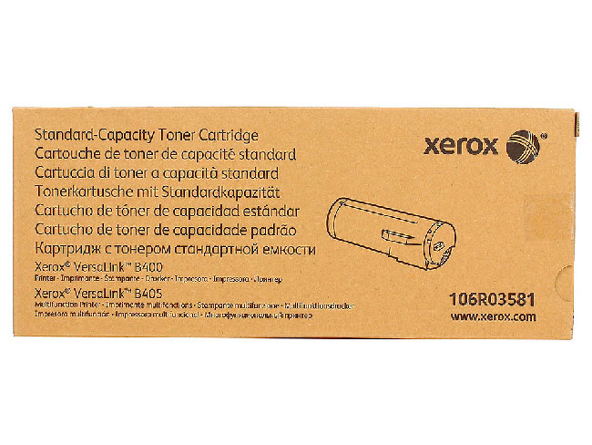 106R03581 XEROX