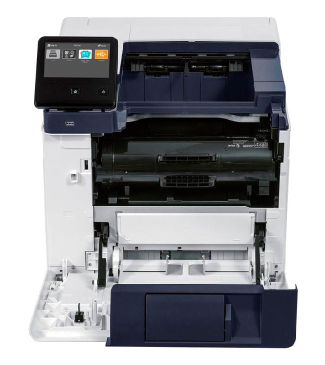 Монохромный принтер формата А4