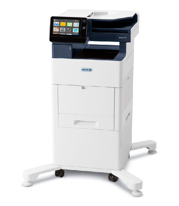 Полноцветное МФУ A4 (принтер/сканер/копир)