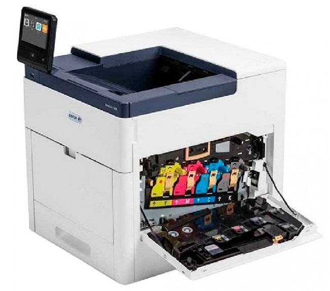 Полноцветный принтер А4