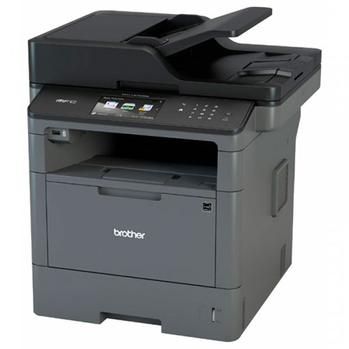 Лазерный копир-принтер-сканер-факс А4  ( L5750DW :: MFCL5750DWR1 )