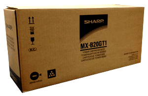 MX-B20GT1 SHARP