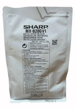 MX-B20GV1 SHARP