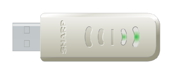 USB беспроводной сетевой адаптер (MXEB13)