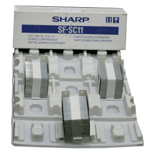 SF-SC11 SHARP