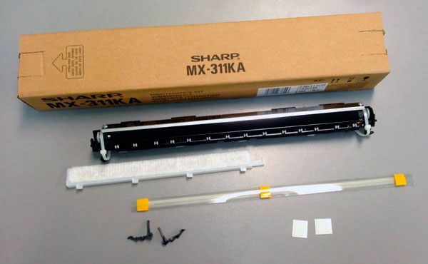 MX-311KA SHARP